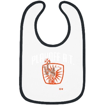 Discover Playoff AT Alyssa Thomas Connecticut Basketball Bibs
