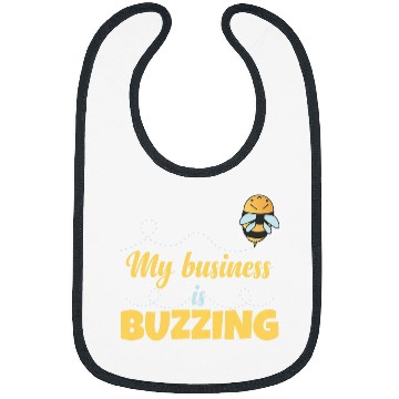 Discover Honey Beekeeper Hive Bibs