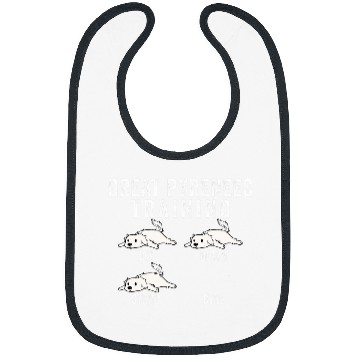 Discover Great Pyrenees Training Dog Bibs