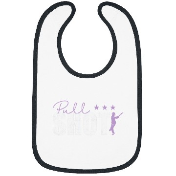 Discover Pull Shot Cricket Bibs