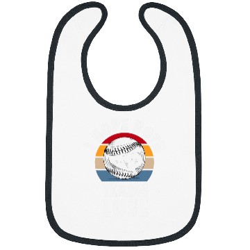 Discover I Hope Both Teams Lose Funny Baseball Sarcastic Team Bibs