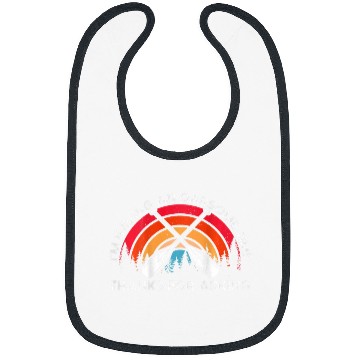 Discover Im Having An Oarsome Time Thanks For Asking Backprint Canoe Bibs