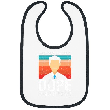 Discover Mens Math Teacher Unapologetically Dope Pride Afro Mathematic Bibs