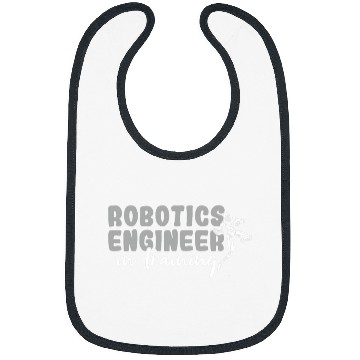 Discover Robot Engineer Robotics 28 Bibs