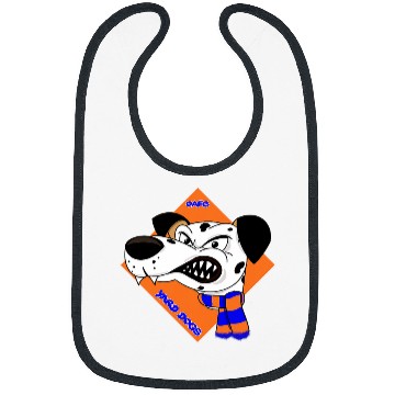 Discover Oldham Athletic Yard Dogs Bibs