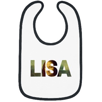 Discover Mona Lisa La Gioconda La Joconde Leonardo da Vinci Bibs