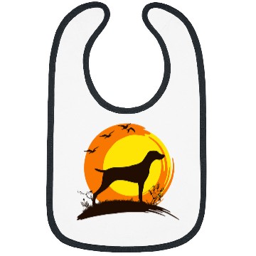 Discover Weimaraner Dog Breed 25 Bibs