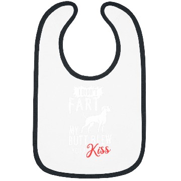 Discover Rhodesian Ridgeback Dog Puppies Owner Lover 56 Bibs