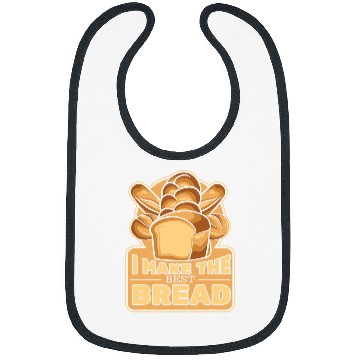 Discover I Make The bests Bread Bread Maker Bread Dough Bread Baker Bibs
