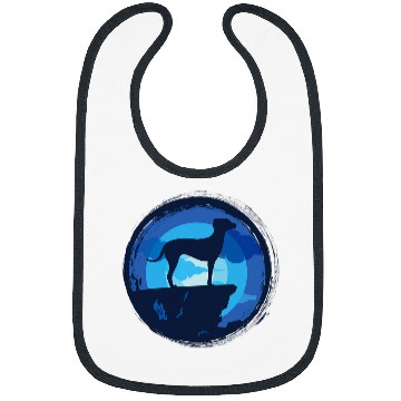 Discover Rhodesian Ridgeback Dog Breed 60 Bibs