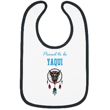 Discover Native American Dreamcatcher 10 1 Bibs