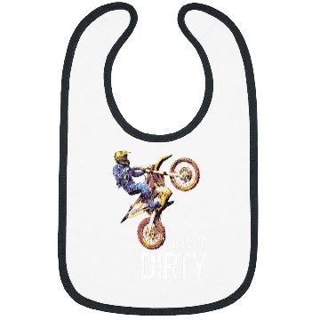 Discover Motocross Motorcycle Dirt Bike Enduro Bibs