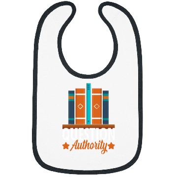 Discover Question Authority I Librarian Bibs