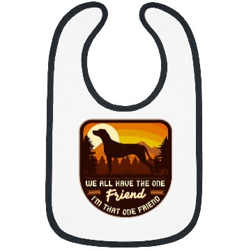 Discover Rhodesian Ridgeback Dog Breed 75 Bibs