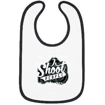 Discover Street Photography Bibs