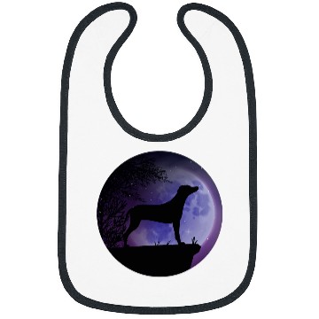 Discover Rhodesian Ridgeback Dog Breed 33 Bibs