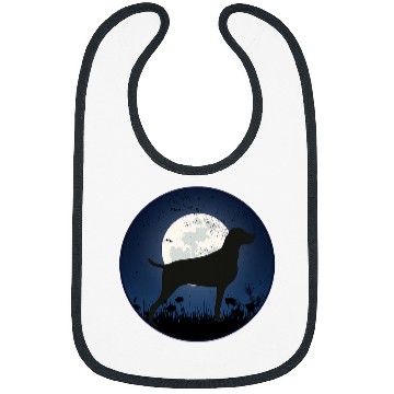 Discover Weimaraner Dog Breed 35 Bibs