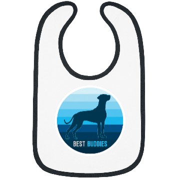 Discover Rhodesian Ridgeback Dog Breed 1 Bibs
