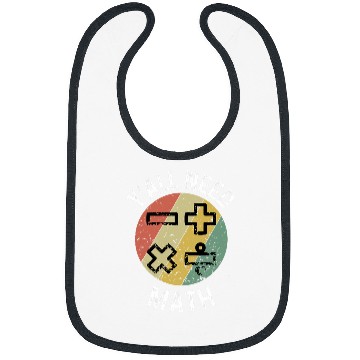Discover Yall Need Math Mathematics Physics Teacher Student Bibs