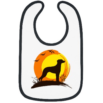 Discover Rhodesian Ridgeback Dog Breed 52 Bibs