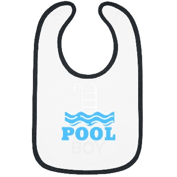 Discover Poolboy Swimming Pool 2Bathmaster Lifeguard Bibs