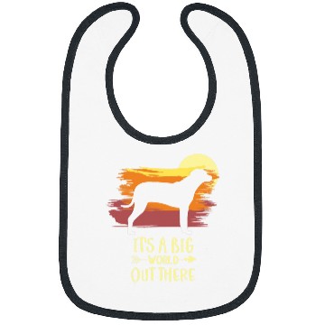 Discover Rhodesian Ridgeback Dog Breed 46 Bibs