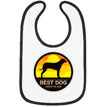 Discover Rhodesian Ridgeback Dog Breed 27 Bibs