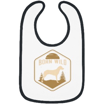 Discover Rhodesian Ridgeback Dog Breed 6 Bibs