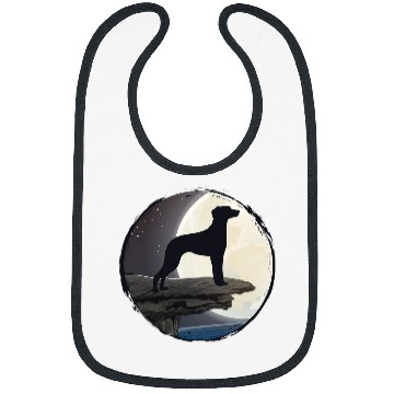 Discover Rhodesian Ridgeback Dog Breed 32 Bibs
