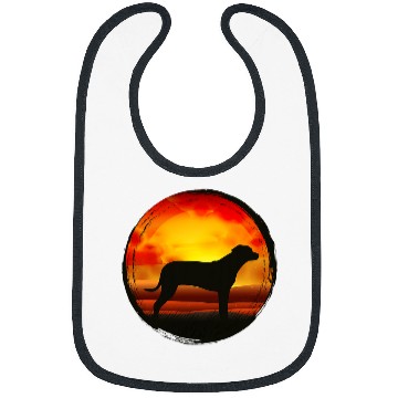 Discover Rhodesian Ridgeback Dog Breed 65 Bibs