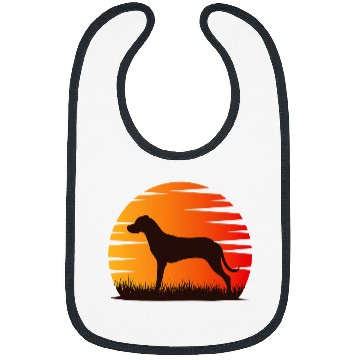 Discover Rhodesian Ridgeback Dog Breed Bibs