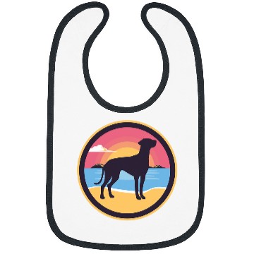 Discover Rhodesian Ridgeback Dog Breed 63 Bibs