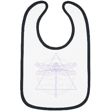 Discover Womens Im the storm womens Dragonfly Bibs