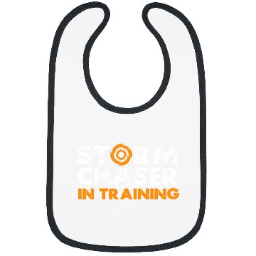 Discover Tornado Storm Future Chasing Storm Chaser 21 Bibs