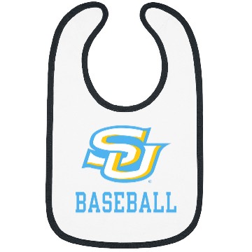 Discover Southern jaguarss Baseball Icon Officially Licensed Bibs