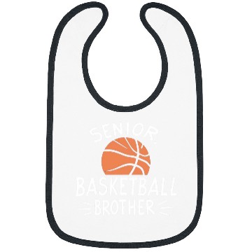 Discover Senior 2024 Basketball Brother Bibs