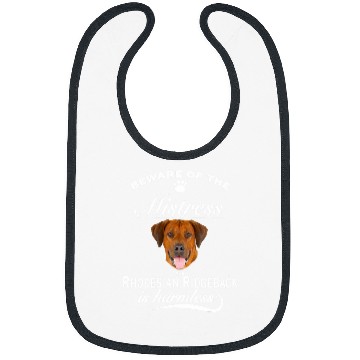 Discover Rhodesian Ridgeback s Rhodesian Ridgeback 1 Bibs