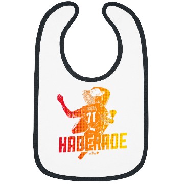 Discover Josh Hader Haderade Houston Baseball Bibs