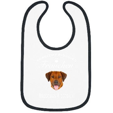 Discover Rhodesian Ridgeback s Rhodesian Ridgeback 3 Bibs