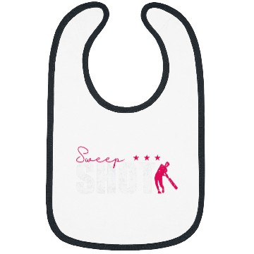 Discover Sweep Shot Cricket Bibs