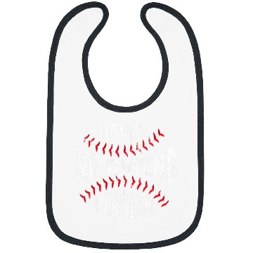 Discover There Is No Crying In Baseball vintages Retro Bibs