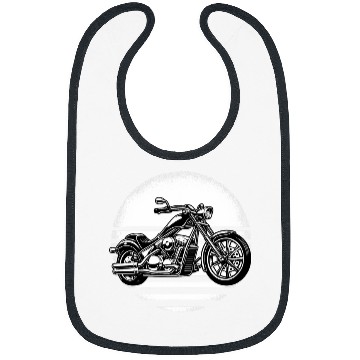Discover Scrambler Motorcycle Motorbike scrambler custom Bibs