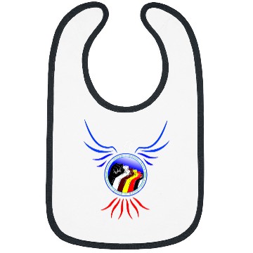 Discover The Unity Phoenix Bibs