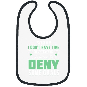 Discover Lacrosse Player Coach Bibs