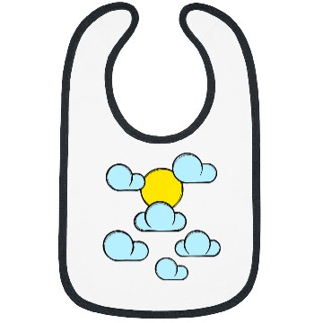 Discover Stylish Art Drawing Creative Style Artwork Bibs