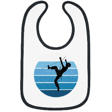 Discover Mens Boulder Climber Womens Bouldering Climbing Bibs
