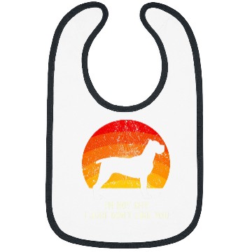 Discover Italian Mastiff Cane Corso Retro 43 Bibs