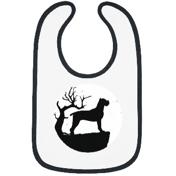 Discover Italian Mastiff Cane Corso Dog Breed 1 Bibs