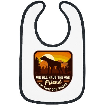 Discover German Shorthaired Pointer GSP Dog Breed 33 Bibs