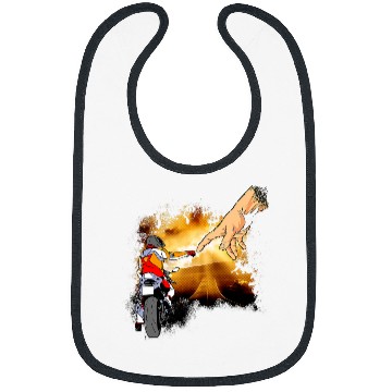 Discover Motorcycle Adam Race 2Biker undefined Bibs